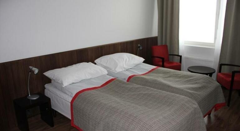 Motel SEO Muonio - Photo4