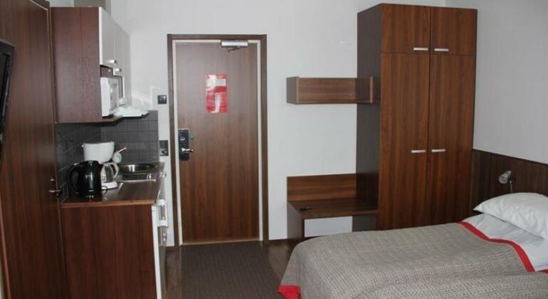 Motel SEO Muonio - Photo5