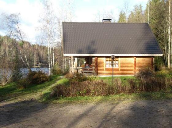 Menninkainen Cottage - Photo2