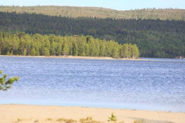 Lodge Sevetin Rautu - Photo2