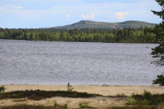 Lodge Sevetin Rautu - Photo3