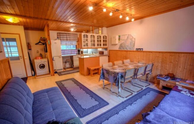 Lodge Sevetin Rautu - Photo5