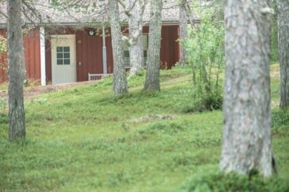 Lodge Sevetin Rautu