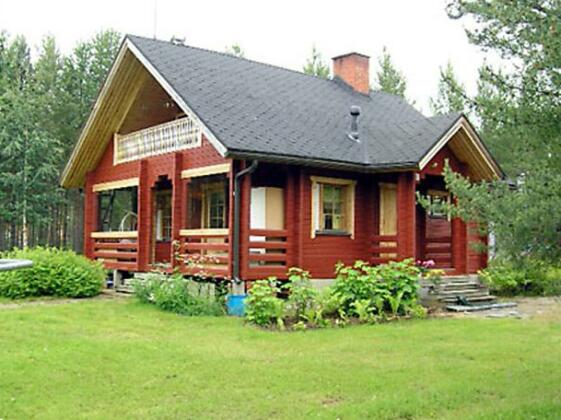 Salkkarila - Photo2