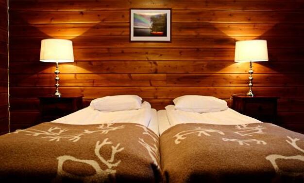 Wilderness Hotel & Igloos Nellim - Photo2