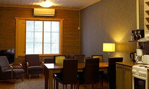 Wilderness Hotel & Igloos Nellim - Photo4
