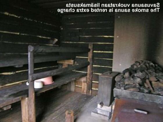 Pernumaen lomamokit mustikka - Photo3