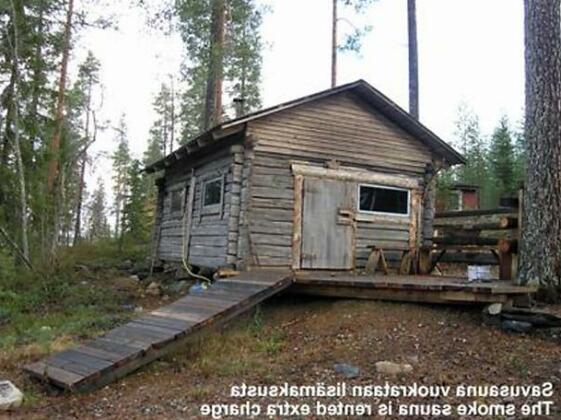 Pernumaen lomamokit mustikka - Photo4
