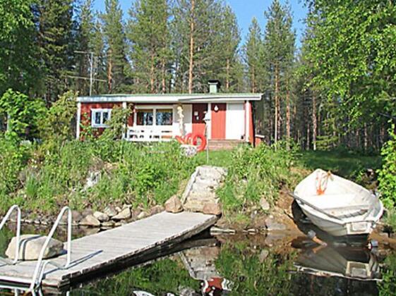 Pernumaen lomamokit puolukka - Photo2
