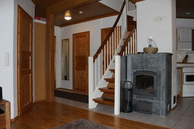 Alppi Nuppu Apartment - Photo2