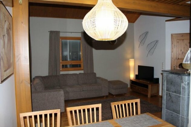Alppi Nuppu Apartment - Photo3