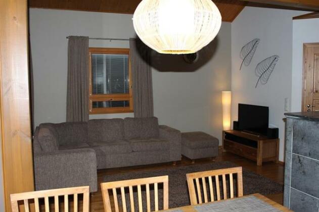Alppi Nuppu Apartment - Photo4