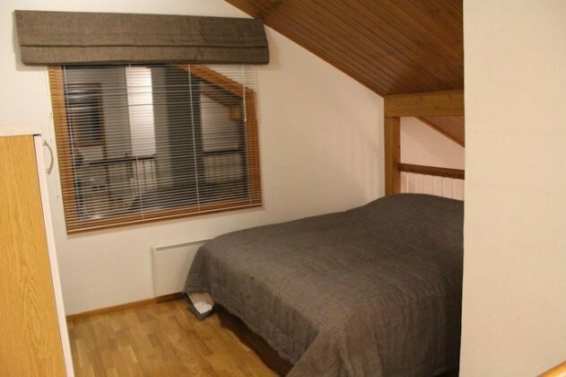 Alppi Nuppu Apartment - Photo5