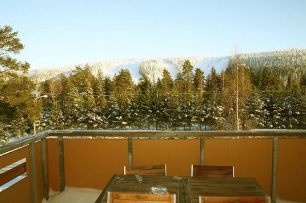 Apartment Tahtitahko - Photo2