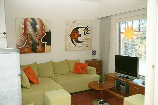 Apartment Tahtitahko - Photo4