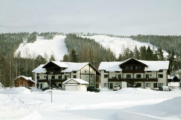 Apartments Anna Nilsia - Photo2