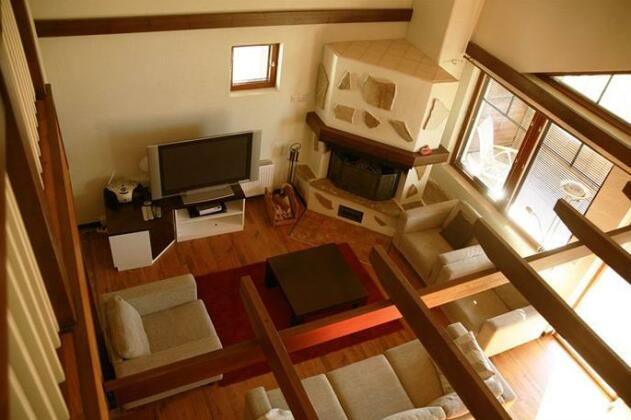 Apartments Anna Nilsia - Photo3