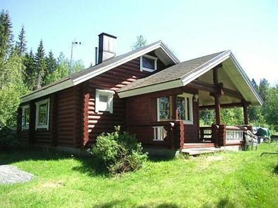 Holiday Home Honkapirtti - Photo2