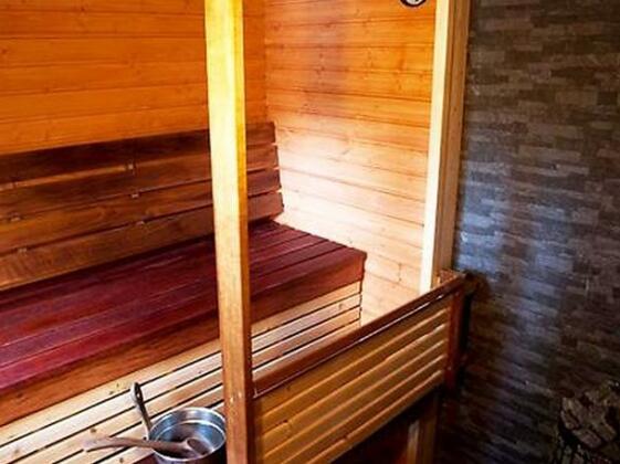 Holiday Home Honkapirtti - Photo4
