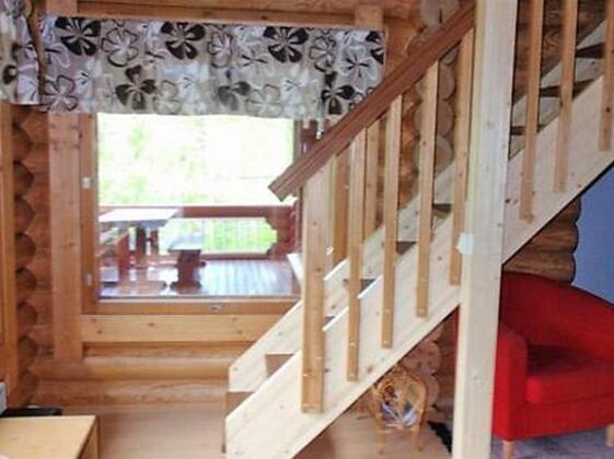 Holiday Home Honkapirtti - Photo5