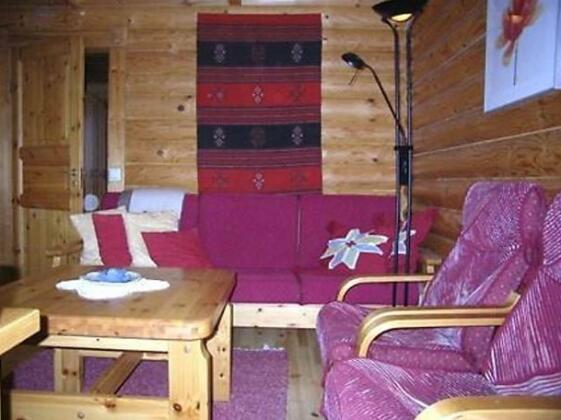 Holiday Home Nipashonka 2 a - Photo3
