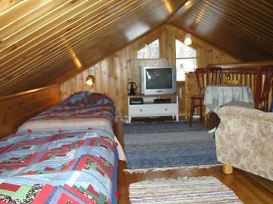 Holiday Home Nipashonka 2 a - Photo4