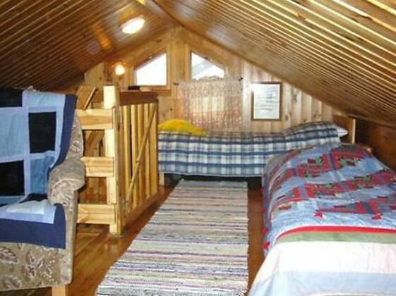 Holiday Home Nipashonka 2 a - Photo5