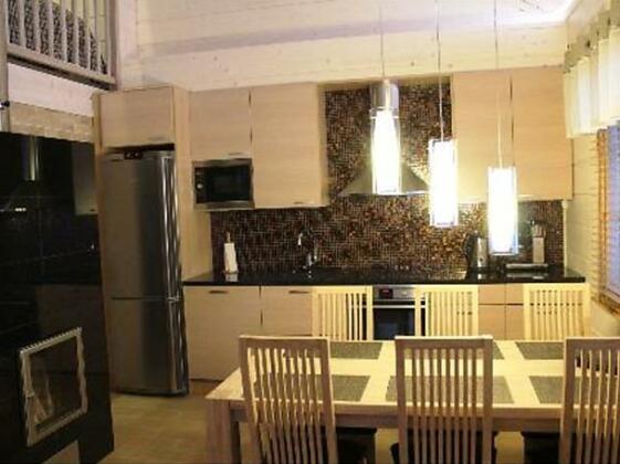 Holiday Home Villa illi - Photo4