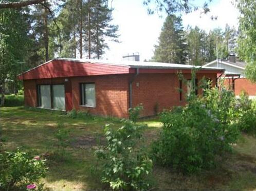 Kangasala House - Photo3