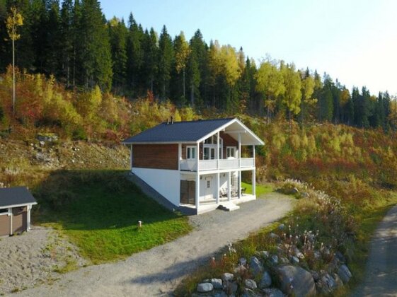 Karkutahko Villas - Photo2