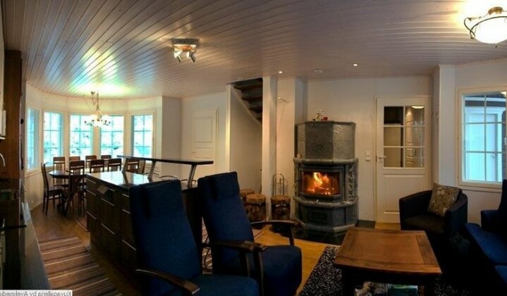 Karkutahko Villas - Photo4