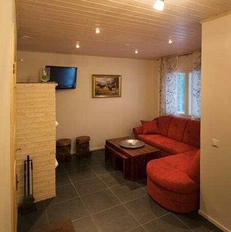 Karkutahko Villas - Photo5