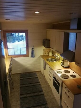 Koivulankaari 4B - Photo2