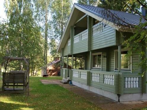 Loma-Rantala Cottages - Photo2