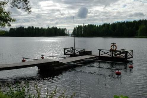 Loma-Rantala Cottages - Photo3