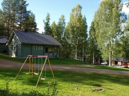 Loma-Rantala Cottages - Photo4