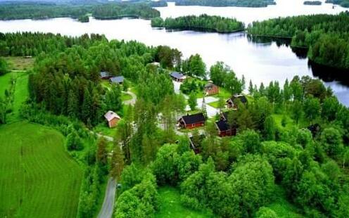 Loma-Rantala Cottages - Photo5