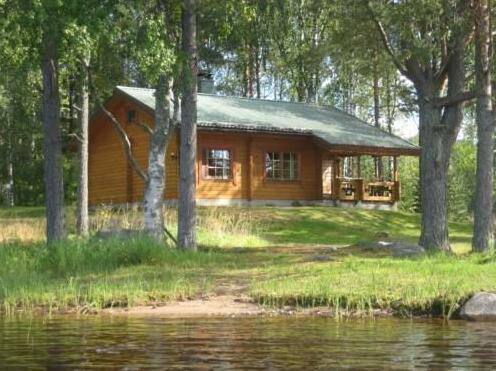 Rinnepelto Holiday Cottages - Photo2