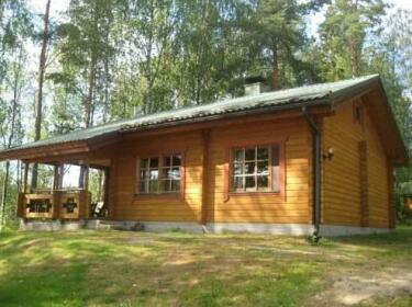 Rinnepelto Holiday Cottages
