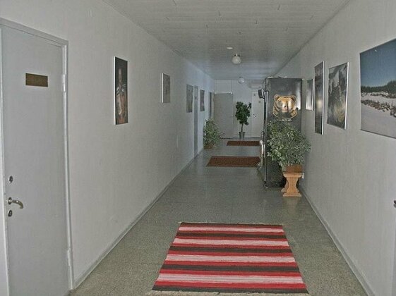 Tahko Country Club - Photo2