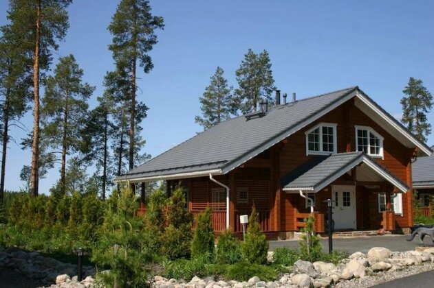 Tahko Hills