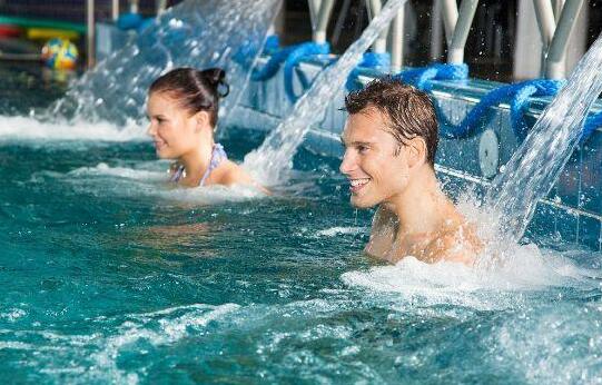 Tahko Spa Hotel - Photo2
