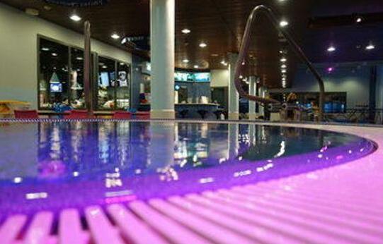 Tahko Spa Hotel - Photo4