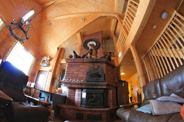 Tahkonhovi Guesthouse - Photo3