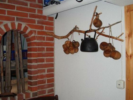 Tahkonhovi Guesthouse - Photo4