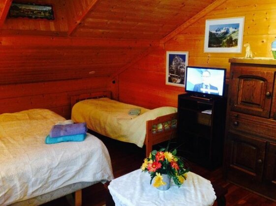 Tahkonhovi Guesthouse - Photo5
