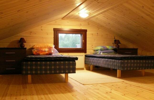 Tiiringolf Cottages - Photo2