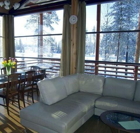 Tiiringolf Cottages - Photo3