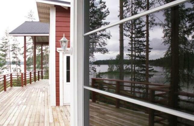 Tiiringolf Cottages - Photo5