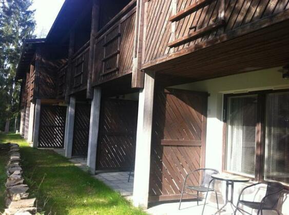 Ukko Hotel - Photo2